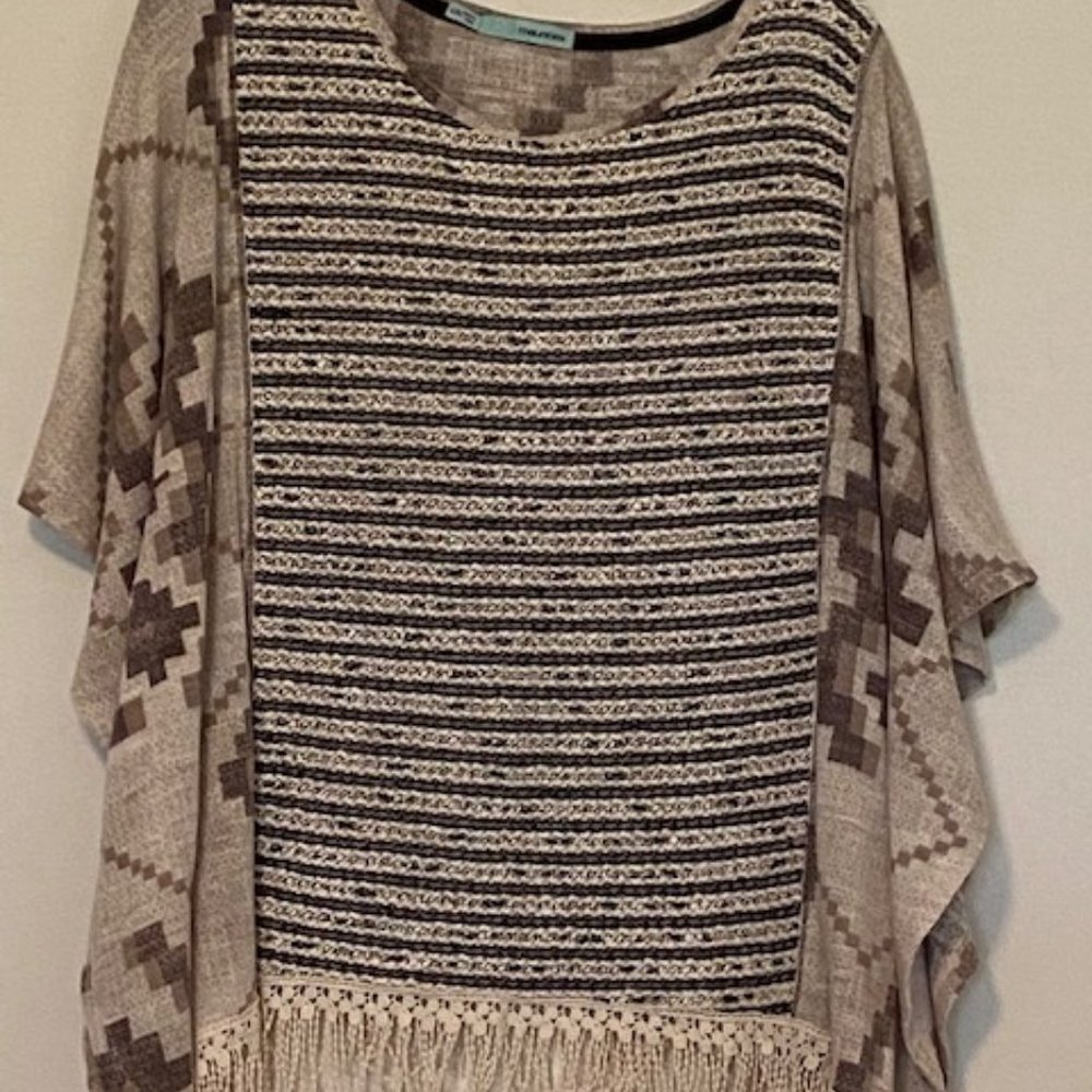Maurices casual shirt